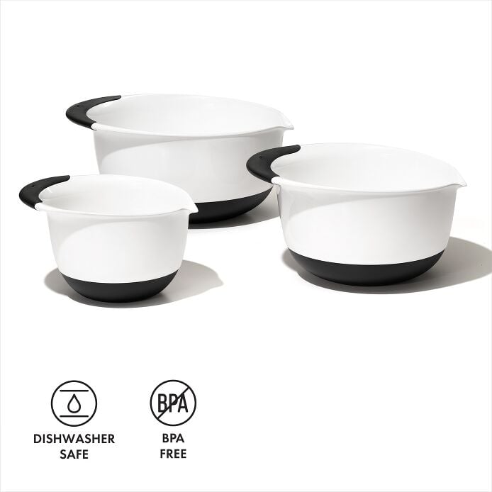 5 Quart Mixing Bowl - US 5056