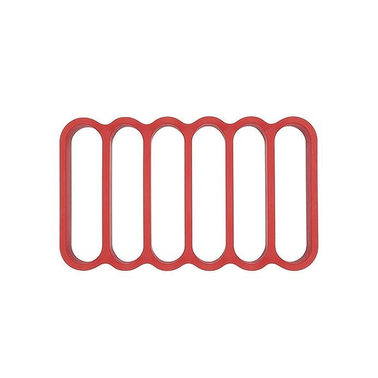 Silicone Roasting Rack – 2 Pack - US 2598