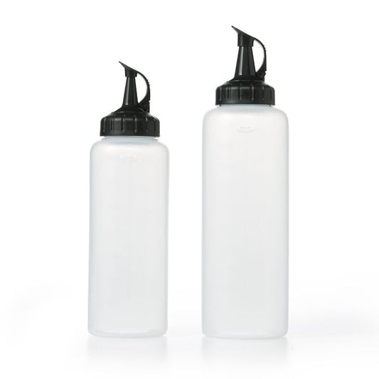 OXO Chef's Squeeze Bottles - 2 piece set - US 0838