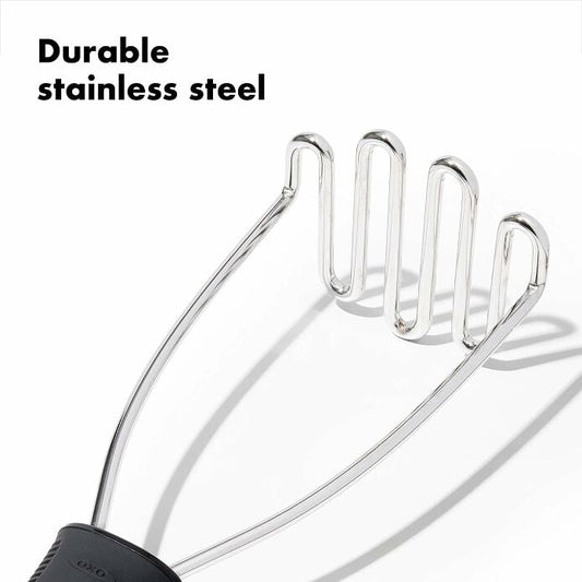 Wire Potato Masher - US 5655