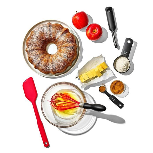 20 Piece Everyday Kitchen Set - US 5384