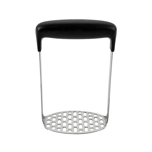 Smooth Potato Masher - US 5245