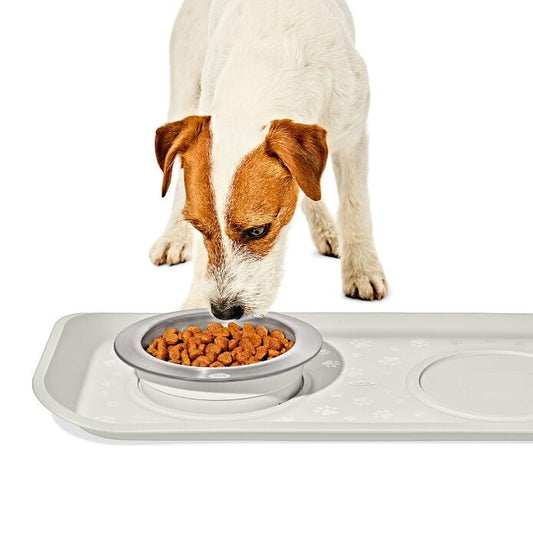 OXO Pet Easy-Clean Feeding Mat - US 6638