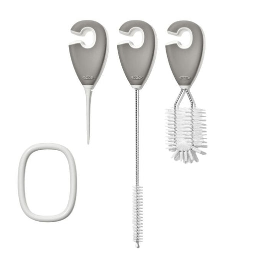 Cleaning Set For Straw & Sippy Cup - US 5771