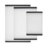 Carving and Cutting Board & 2-Piece Cutting Board Set Bundle - US 8668