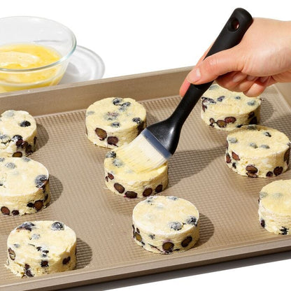 OXO Good Grips Silicone Pastry Brush - US 4192