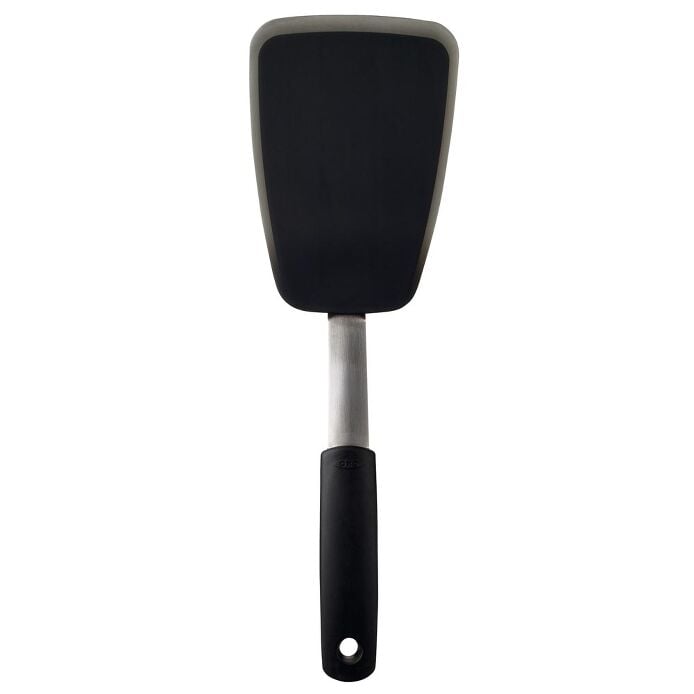 Large Silicone Flexible Turner - US 5324