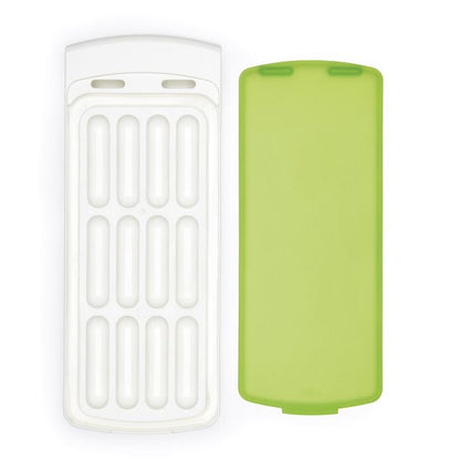 No-Spill Ice Stick Tray - US 1195