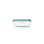 OXO Good Grips 1.6 Cup Smart Seal Glass Rectangle Container - US 1825