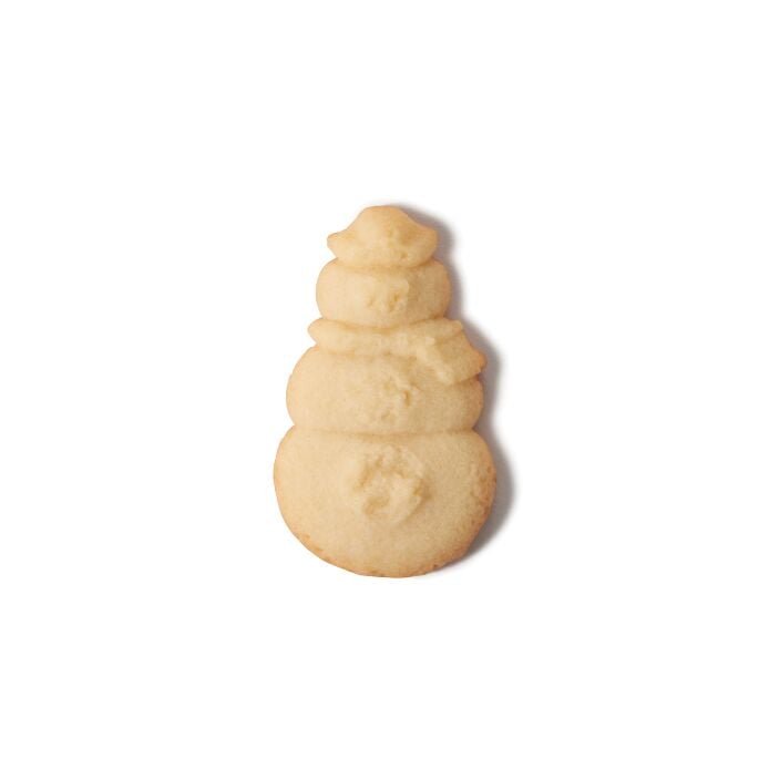 Christmas Cookie Press Disk Set - US 4618