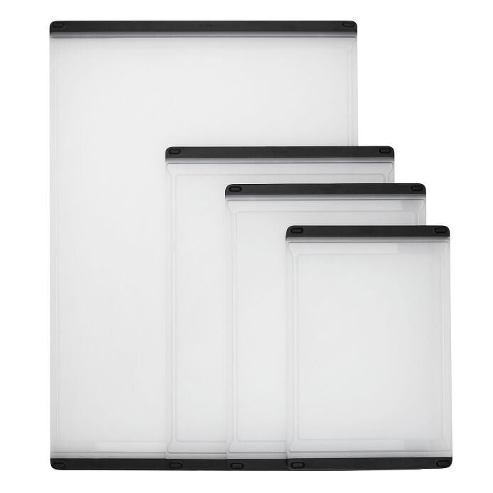 4-piece Cutting Board Bundle - US 6851