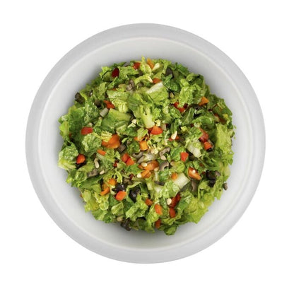 OXO Good Grips Salad Chopper & Bowl - US 8008