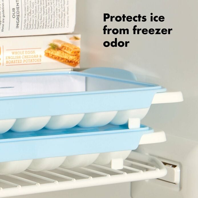 Ice Cube Tray Set - US 7765