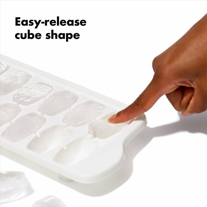 Ice Cube Tray Set - US 7765