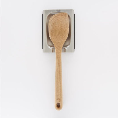 Wooden Corner Spoon - US 6005
