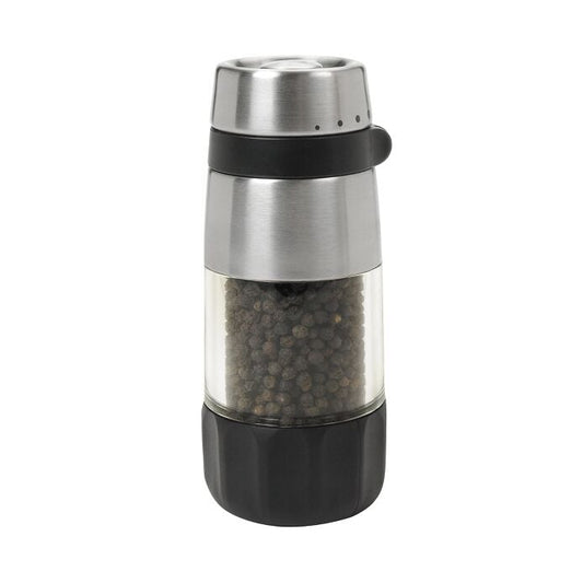 Accent Mess-Free Pepper Grinder - US 2795