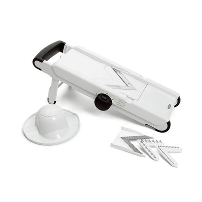 V-Blade Mandoline Slicer - US 8567