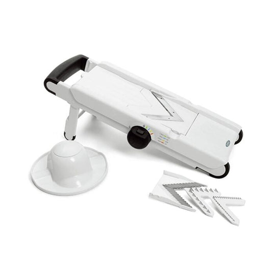 V-Blade Mandoline Slicer - US 8567