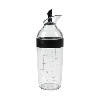 Salad Dressing Shaker - US 9279