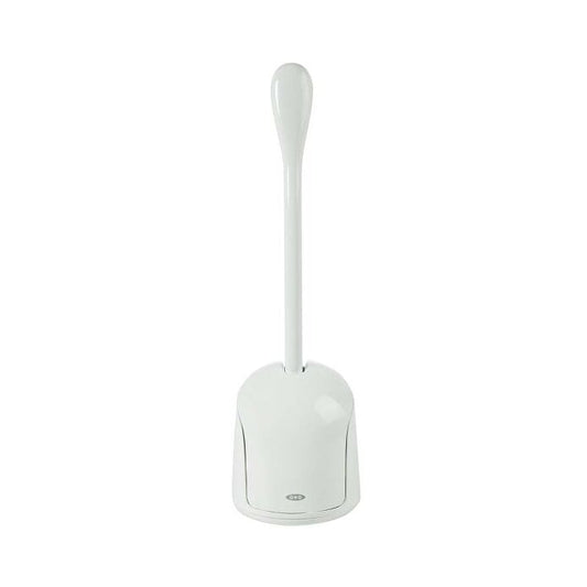 Compact Toilet Brush & Canister - US 1939