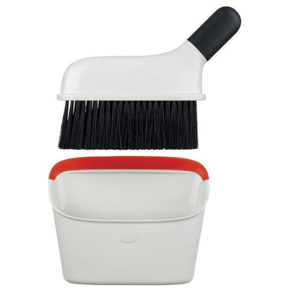 Compact Dustpan & Brush Set - US 9991