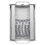 OXO Good Grips Foldaway Dish Rack - US 5683