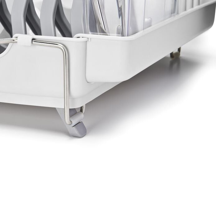 OXO Good Grips Foldaway Dish Rack - US 5683