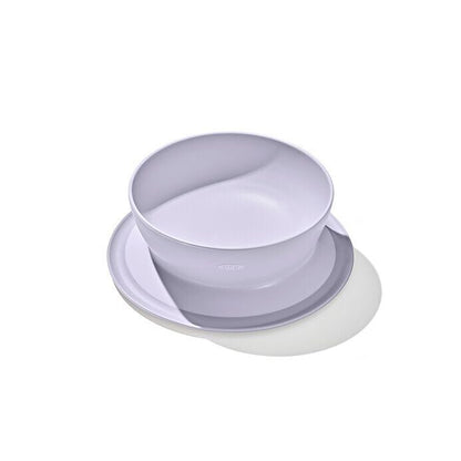Tot Stick & Stay Suction Bowl - US 8786