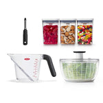 6-Piece OXO's Most Loved Bundle - US 4971