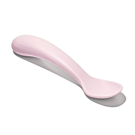 Silicone Spoon Set - 2 Pack - Opal & Blossom - US 2692