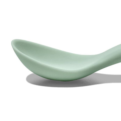 Silicone Spoon Set - 2 Pack - Opal & Dusk - US 0458