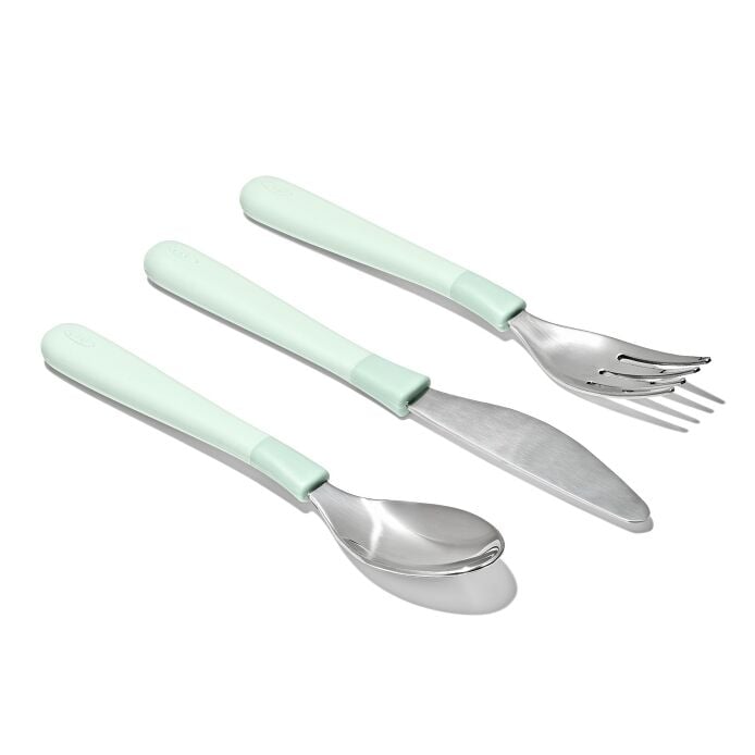 Cutlery for Big Kids - Opal - US 8792