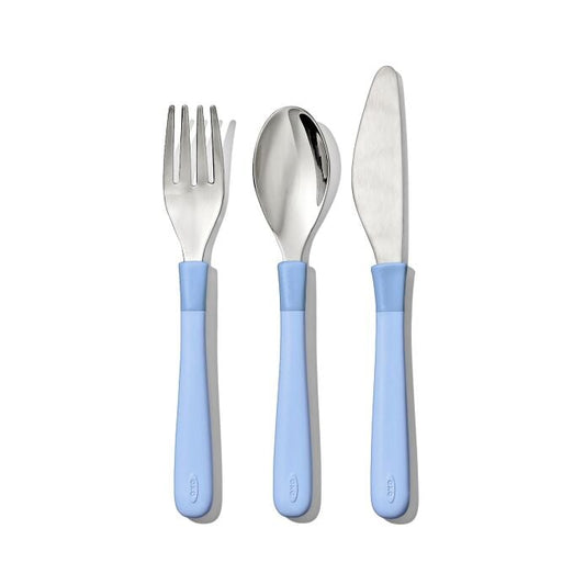 Cutlery for Big Kids - US 2460