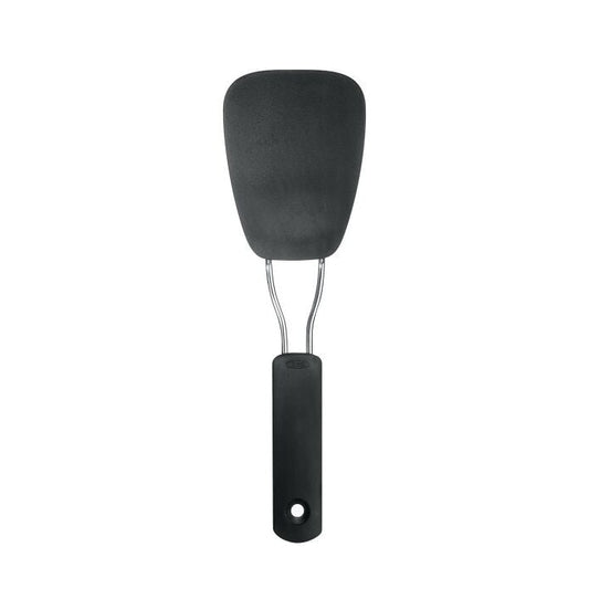 Nylon Flexible Turner - Black - US 1277