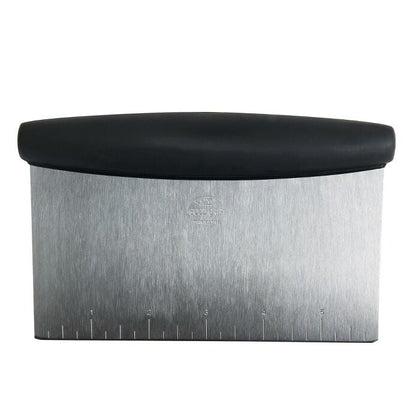 Multi-Purpose Scraper & Chopper - US 9083