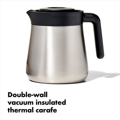 8-Cup Coffee Maker - US 7864