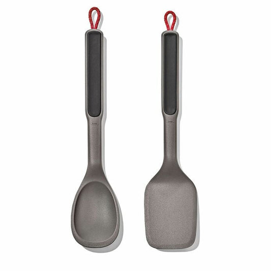 Nylon Camp Stove Utensil Set - US 3844