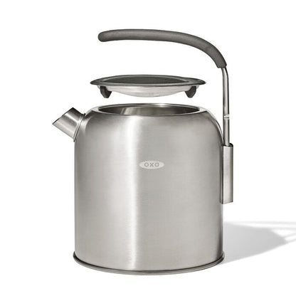 Camp Stove Kettle - US 0604