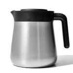 Replacement Thermal Carafe for 8-Cup Coffee Maker with Thermal Carafe - US 7856