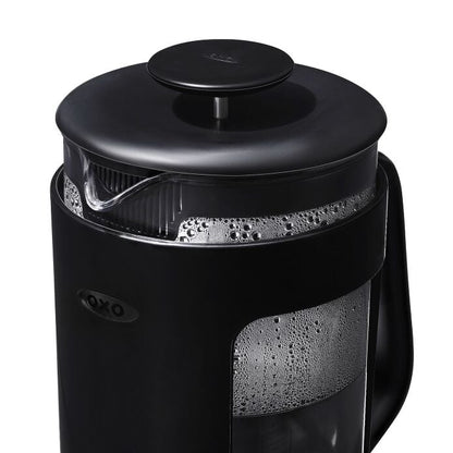 Brew Venture French Press - 8 Cup - US 2529
