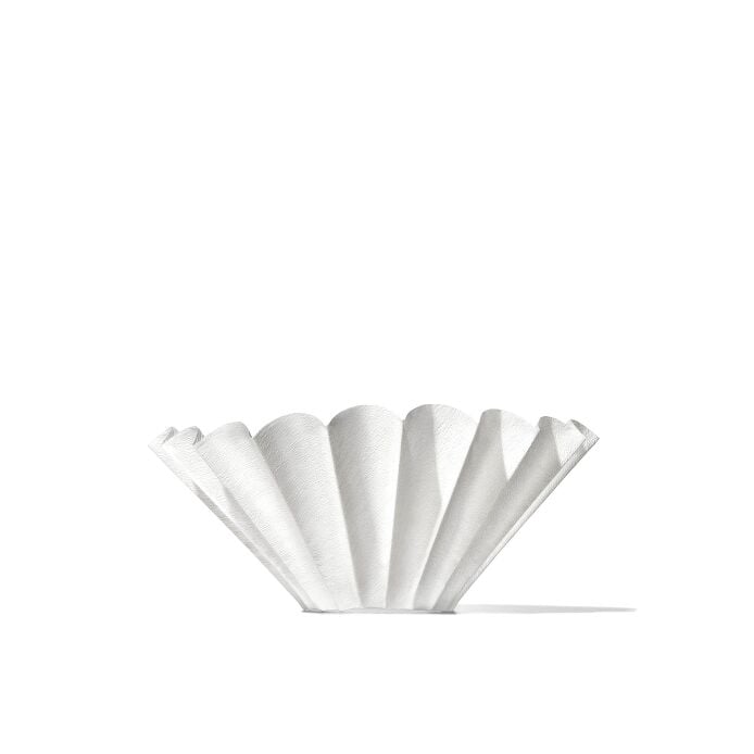 Brew Basket Style Small Coffee Filters - US 8950