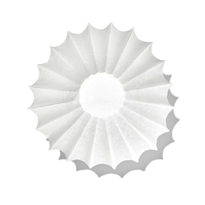 Brew Basket Style Small Coffee Filters - US 8950