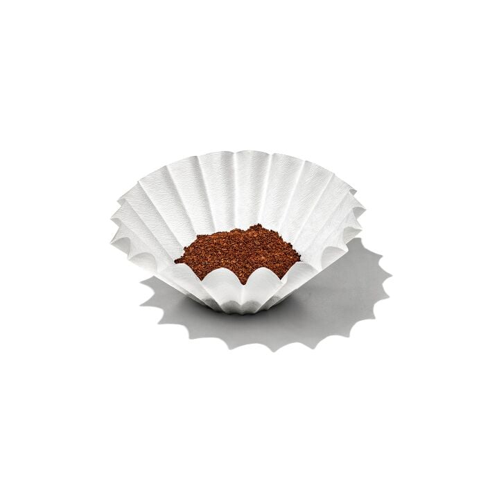 Brew Basket Style Small Coffee Filters - US 8950