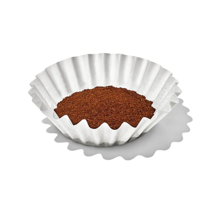 Commercial Basket Style Large Coffee Filters - US 3308