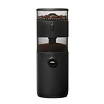 Compact Conical Burr Coffee Grinder - US 8416