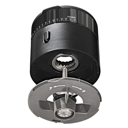 Compact Conical Burr Coffee Grinder - US 8416