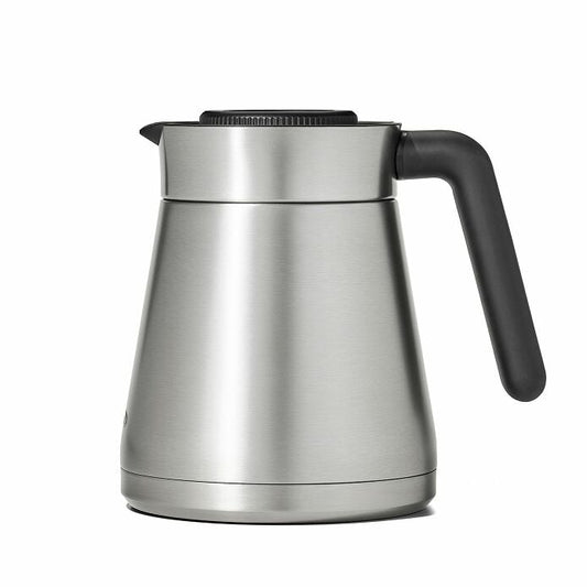 Replacement Carafe with Lid & Mixing Tube for 12-Cup Coffee Maker - US 2722
