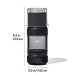 Rapid Brewer - US 3846