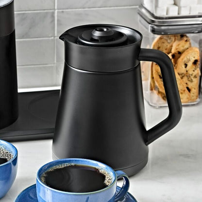Replacement Carafe for 9-Cup Coffee Maker, Matte Black - US 0750
