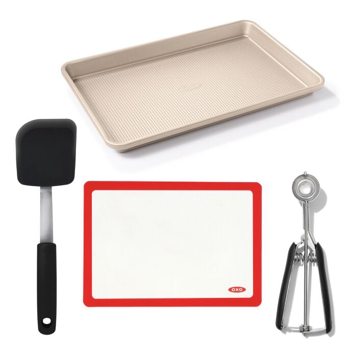 Cookie Set Bundle - US 9883